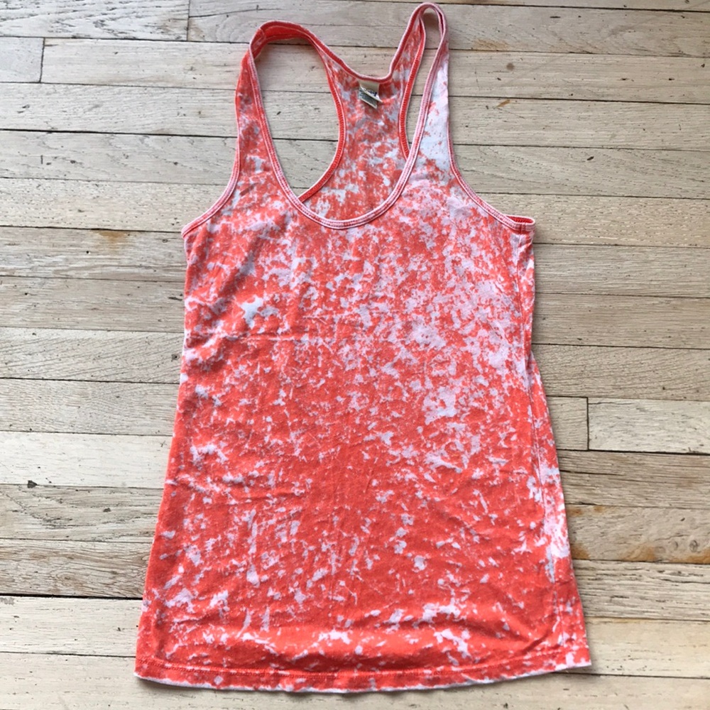 Basic Dance Training tank